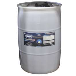 Bortek Powerfoam Meatroom Degreaser - 55 gal Drum Bortek Industries, Inc. BD POW-55
